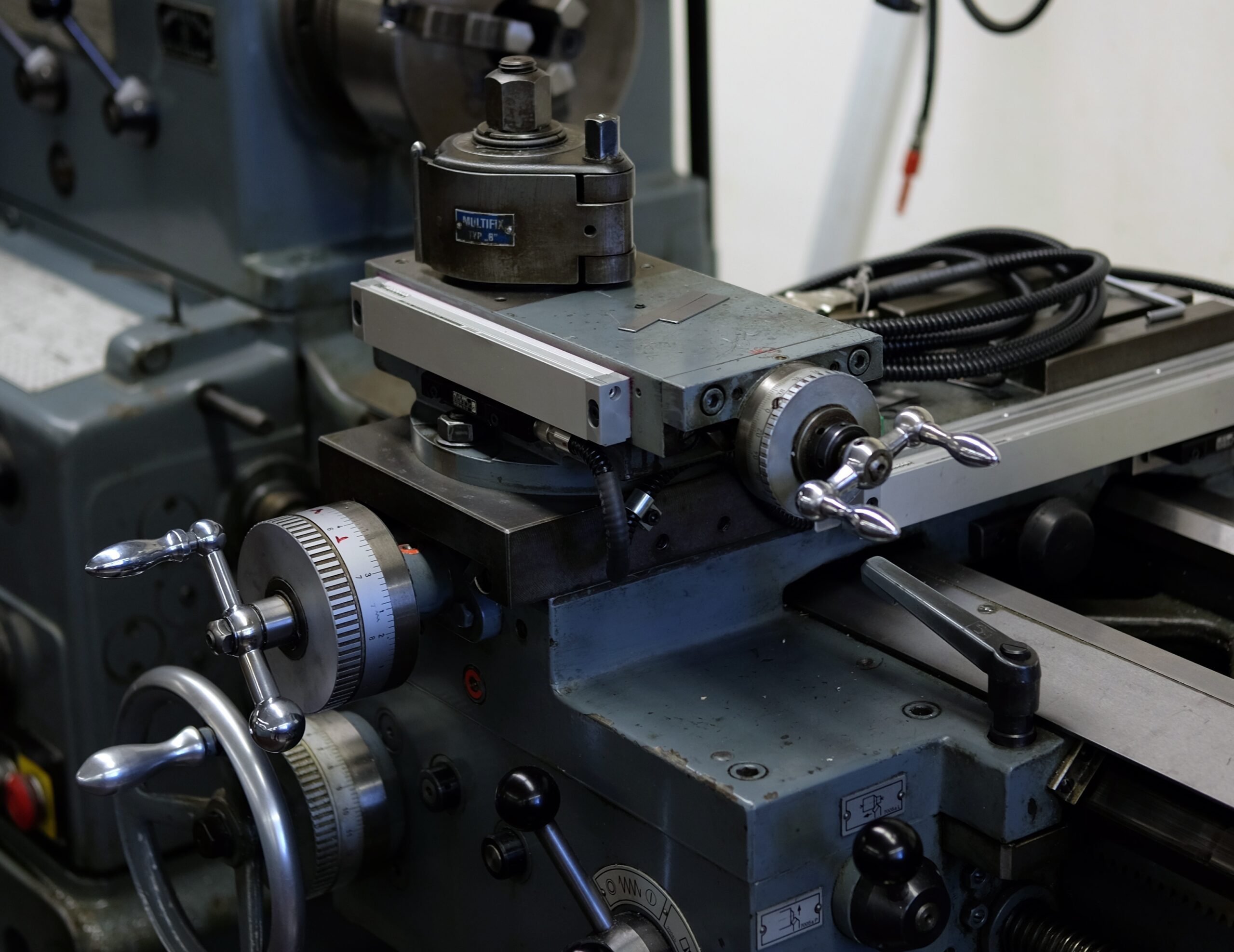 Commercial Equipment Company Grows Despite International Competition