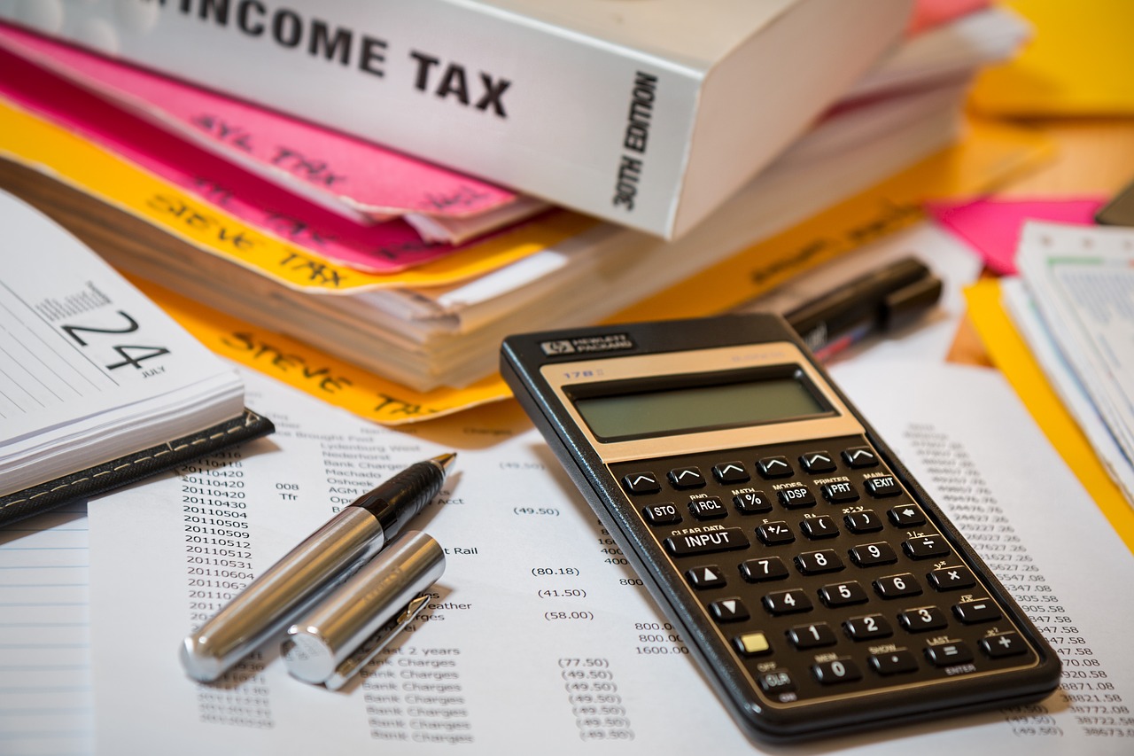 Tips for Finding a Qualified Tax Professional Before Tax Time