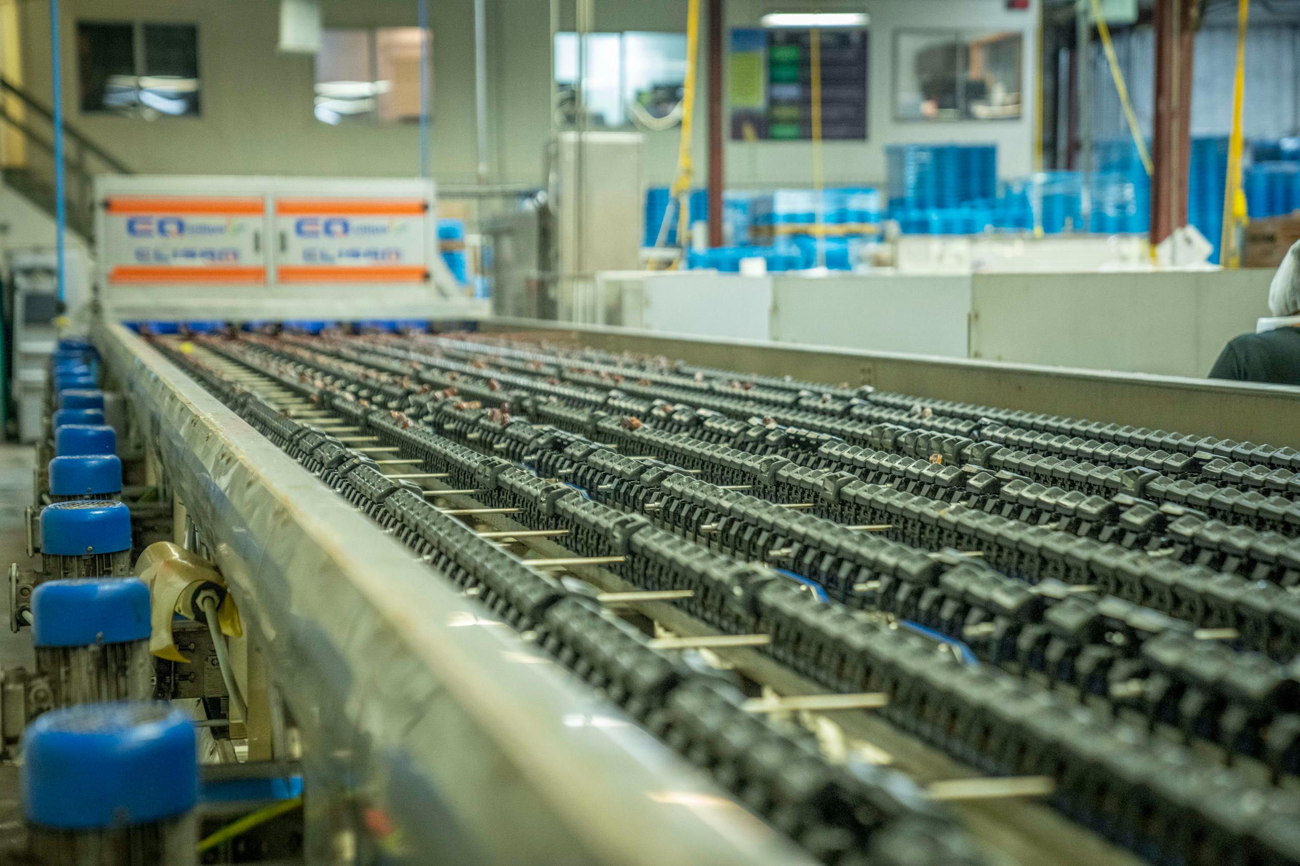 How a Specialty Equipment Maker Held Its Ground Against a Flood of Low-Cost Imports